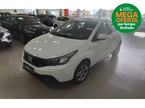 FIAT ARGO 1.0 FIREFLY FLEX DRIVE MANUAL FIAT ARGO 1.0 FIREFLY FLEX DRIVE MANUAL